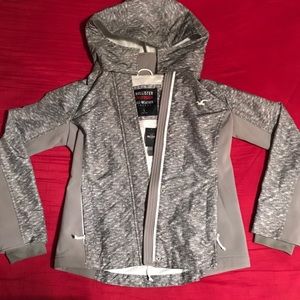 Hollister All Weather Women’s Jacket